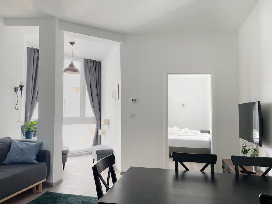 Jaybnb - Premium Apartment Zentral In دورتموند المظهر الخارجي الصورة