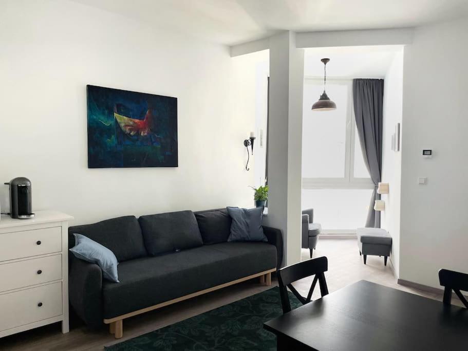 Jaybnb - Premium Apartment Zentral In دورتموند المظهر الخارجي الصورة